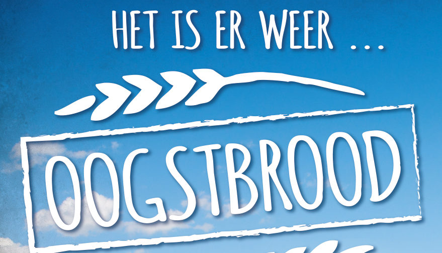 Oogstbrood Meneba en Beko