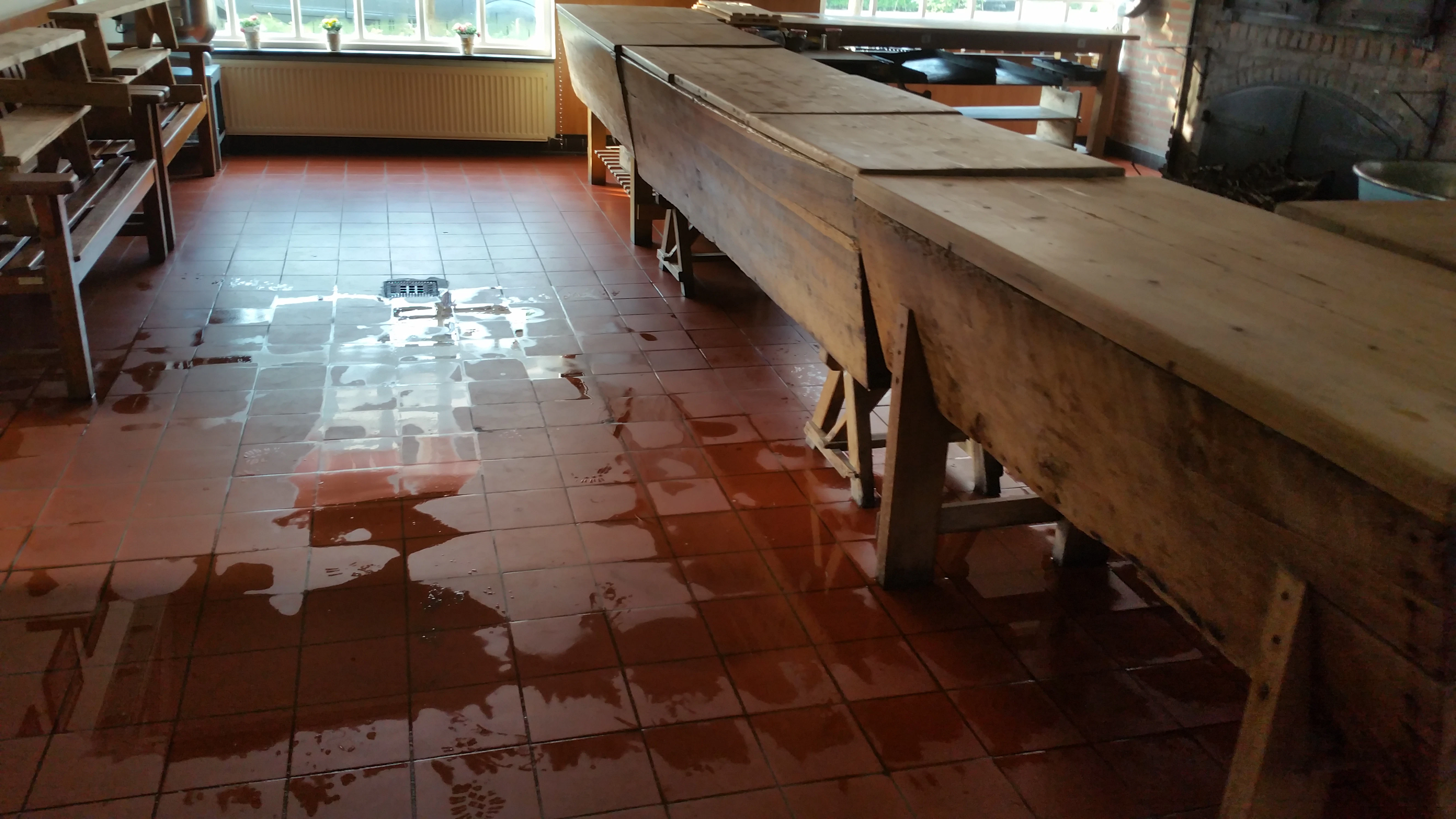 Foto: Kempisch Bakkerijmuseum De Grenswachter