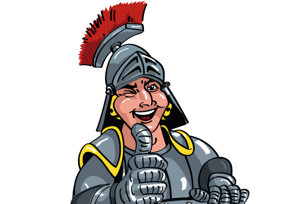 Ridder Simon van de SVVW