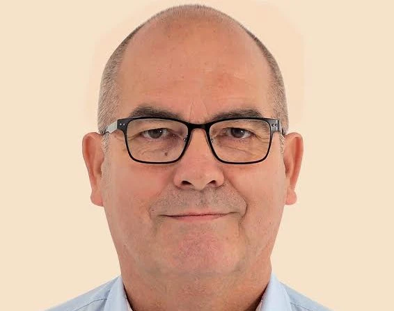 Kenneth van Raan
