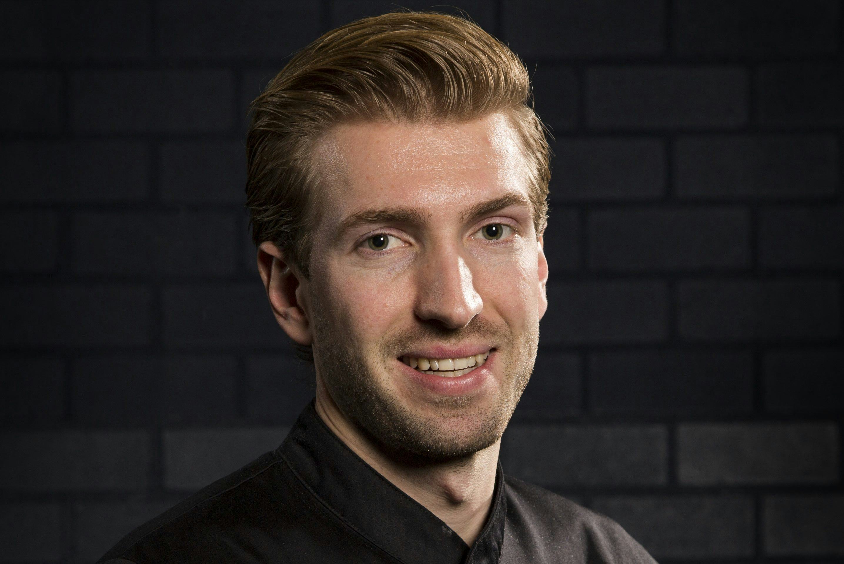 Peter Remmelzwaal. Foto: Jan Willem Schouten