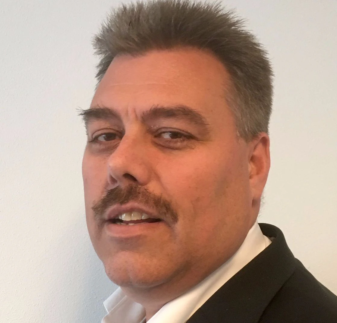 Ronald Pijl