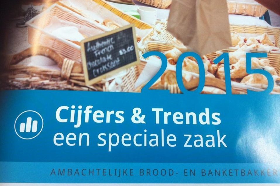 Cijfers&Trends 2015