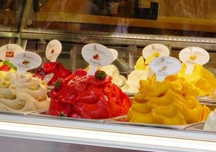 Archief Bakkerswereld