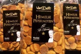 Foto: Archief Bakkerswereld