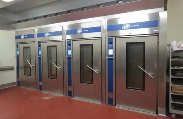 Een van de stukken die ter veiling wordt aangeboden.
Foto: BVA