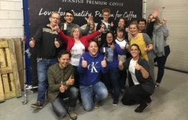 Brownies&Downies opent met €53.500 via crowdfunding
