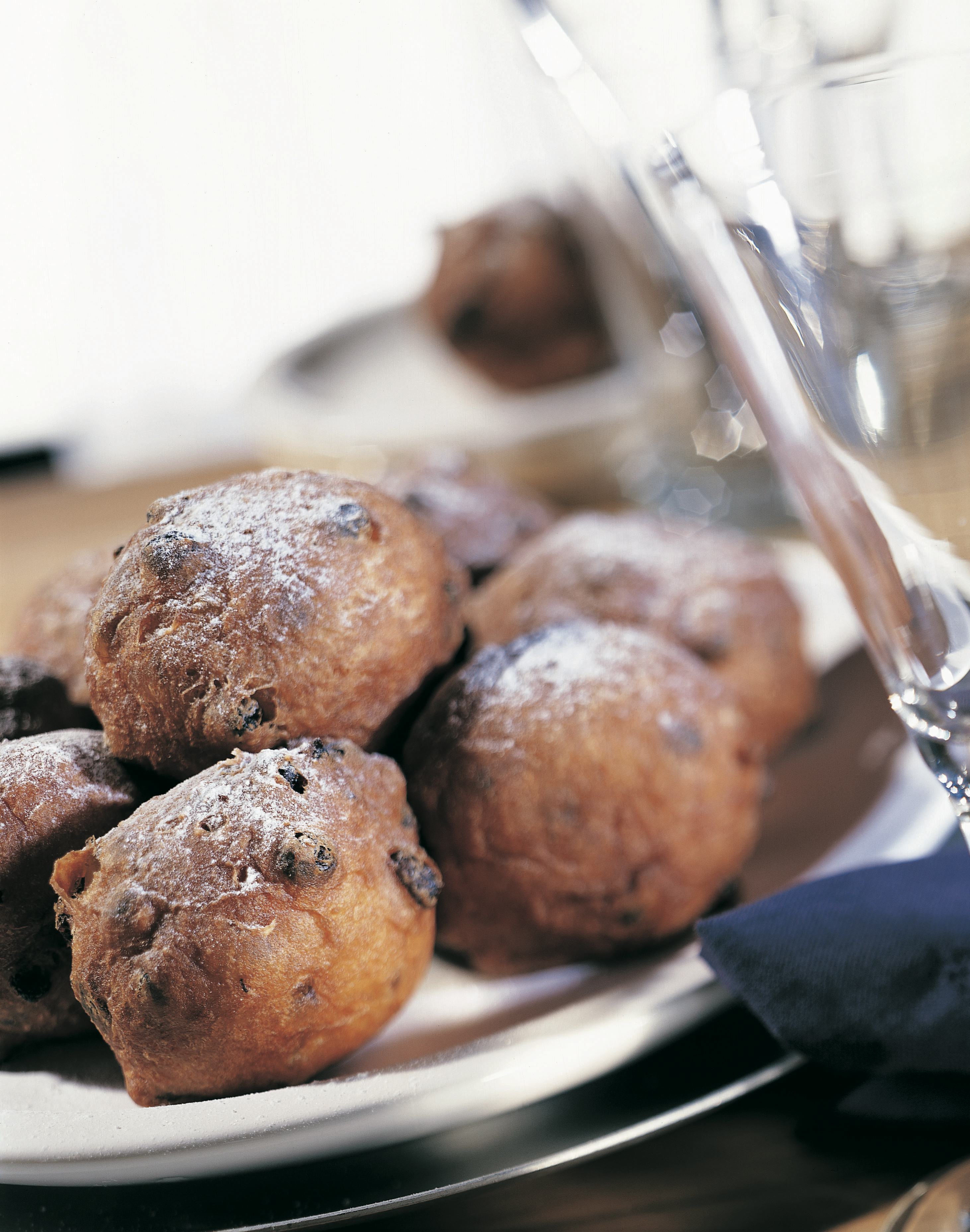 Ranglijst AD-oliebollentest flink gewijzigd.