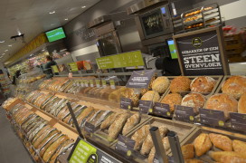 Foto: archief Bakkerswereld