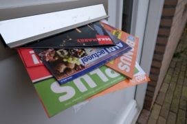 Foto: Archief Bakkerswereld