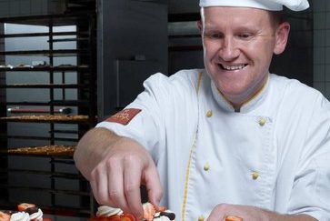 Foto: Banketbakkerij Bos/Twitter