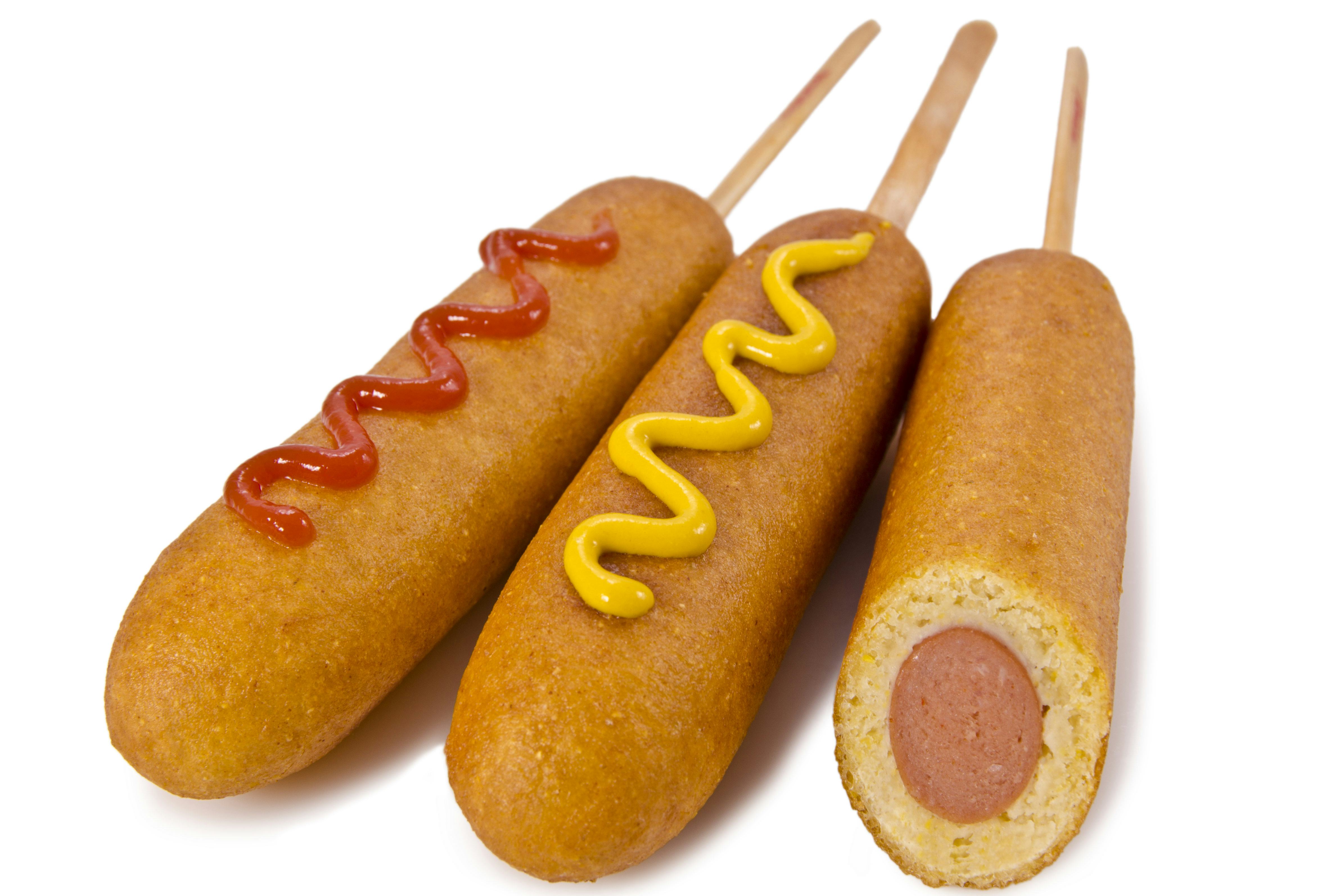 Van Tol: Amerikaanse Corn Dog gaat Nederland veroveren
