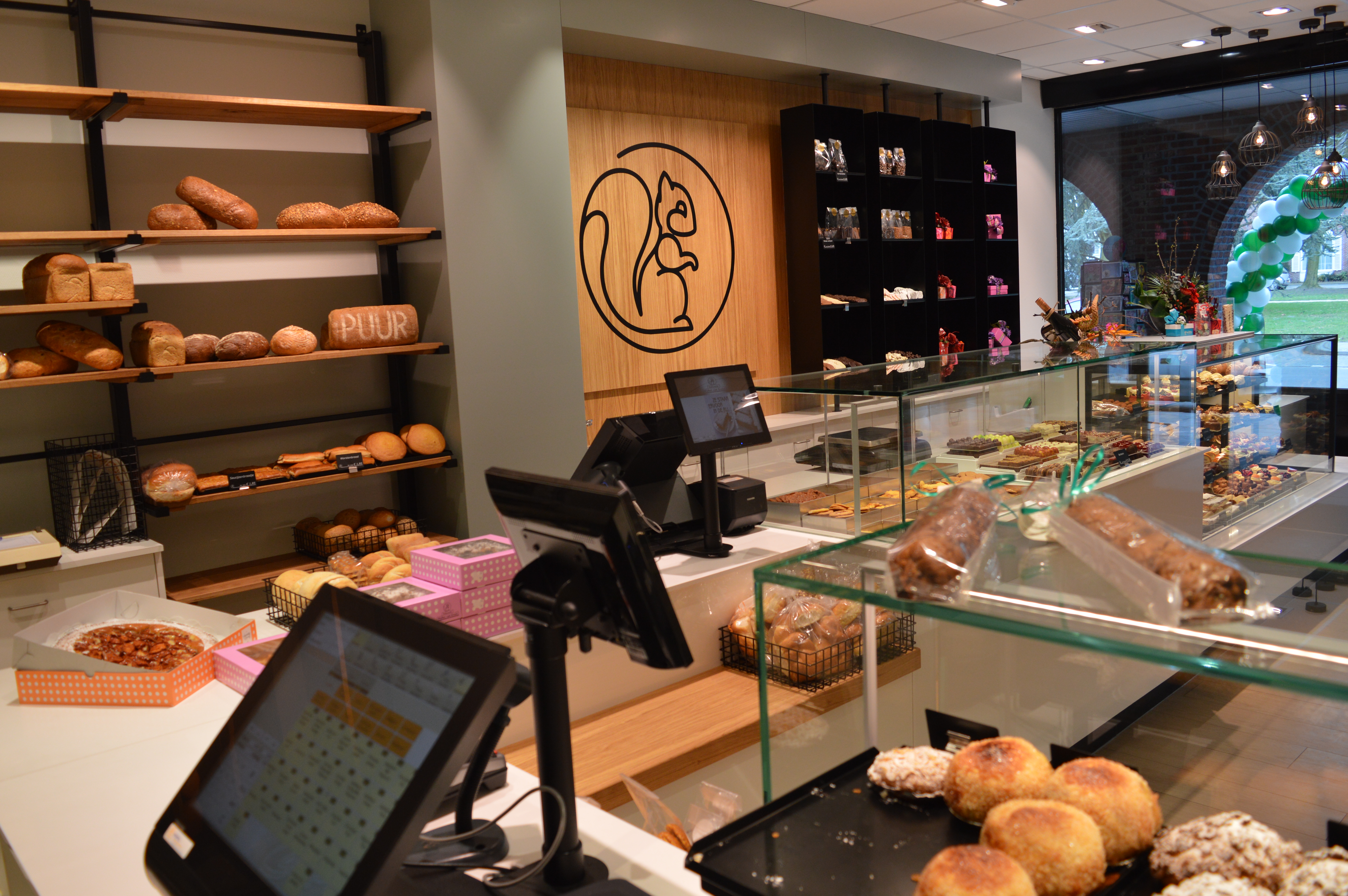 Patisserie Walter van Erven