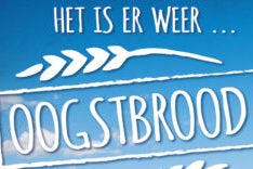 Meneba en Beko brengen opnieuw Oogstbrood