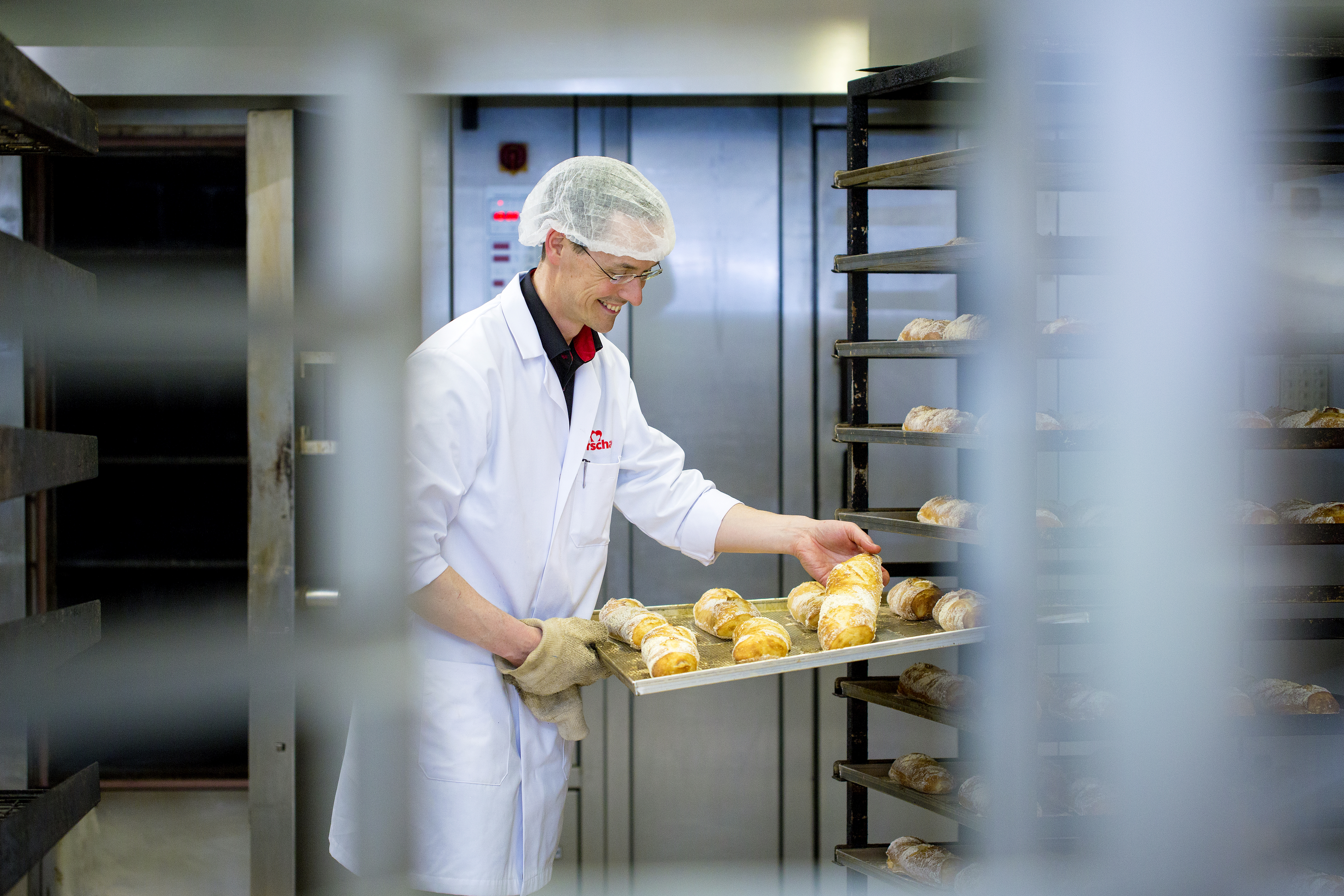 Gebakken Biezunjer-desembrood bij Bakkerij Heerschap Roggel.
Foto: Kiki Jaspers, Kiki | Laat zien wie jij bent!