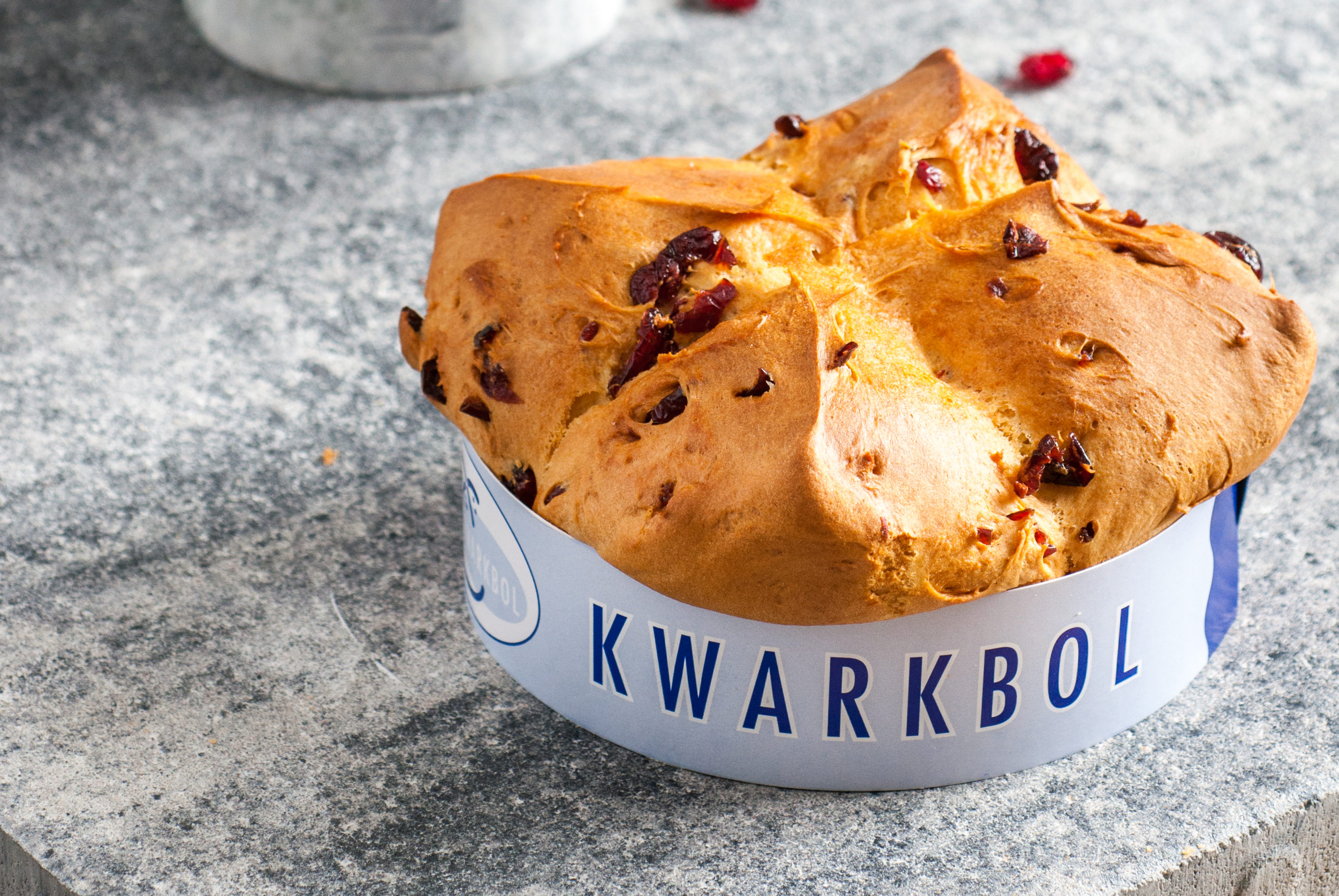 Laten proeven mag inmiddels weer.