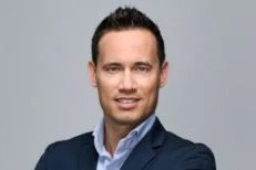 Jitse Groen van Thuisbezorgd.nl