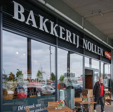 Foto's : Joris Telders Fotografie