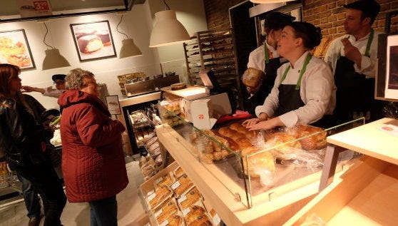 De Emté 3.0 in Dieren.
Foto: Distrifood