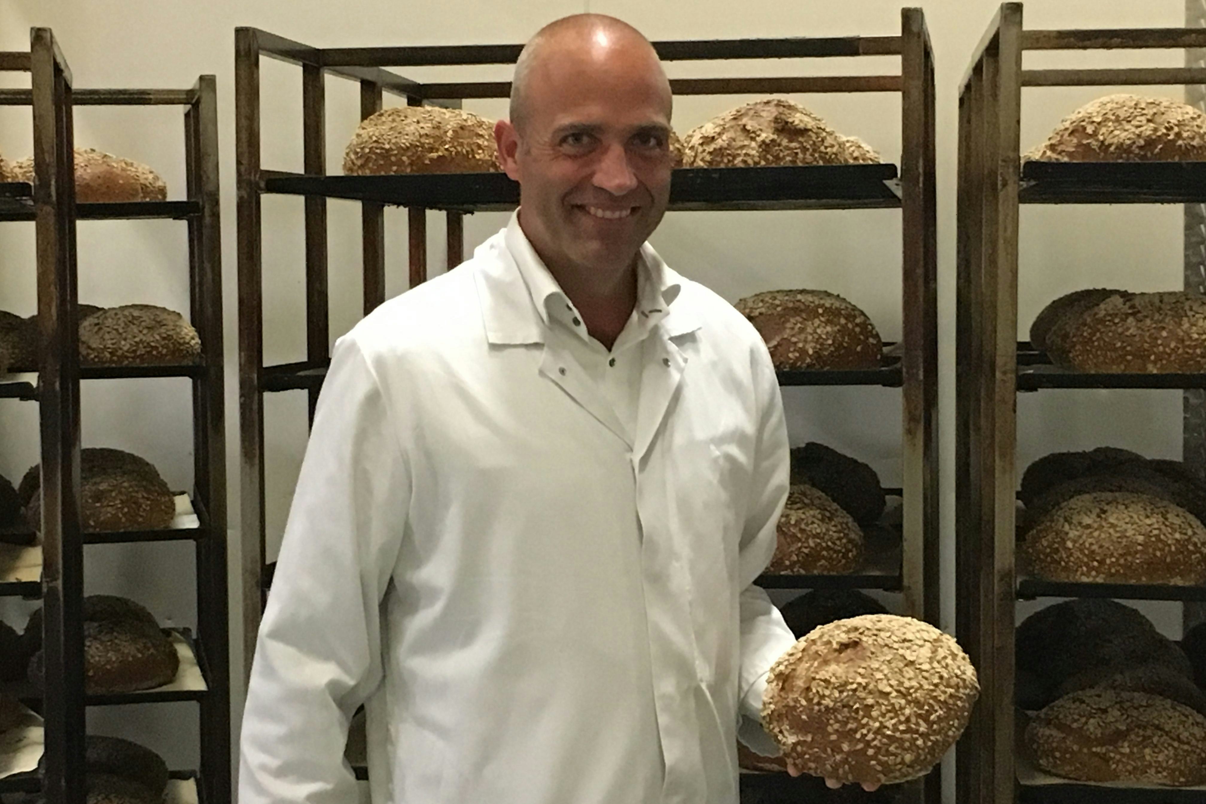 Sociale partners helpen ziekteverzuim bakkerij indammen