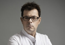 Michel van der Kroft