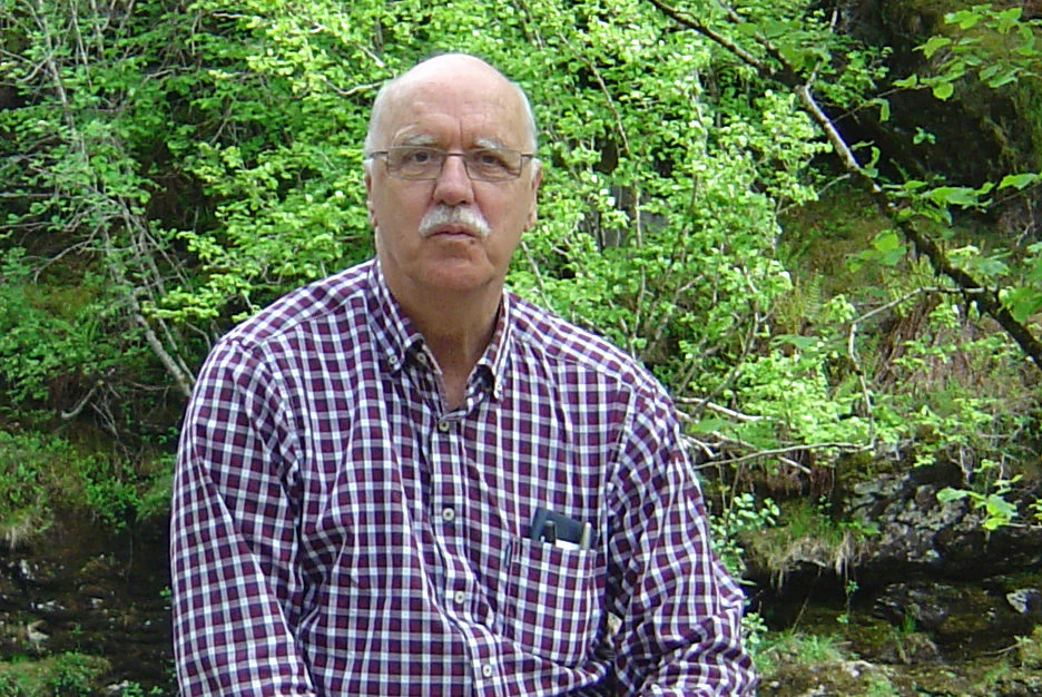 Gerard Heerkens, lid van de werkgroep hitte van de Vereniging voor de Bakkerij- en Zoetwarenindustrie (VBZ).