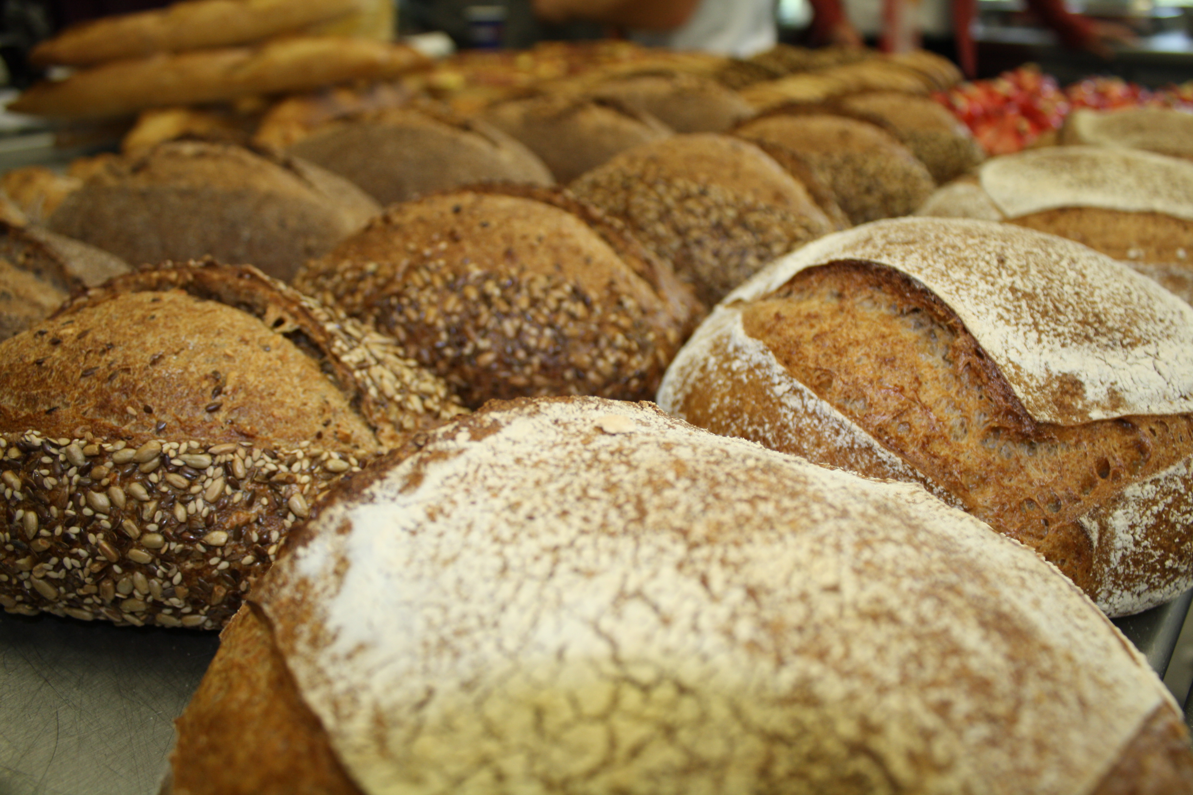 Foto: Archief Bakkerswereld