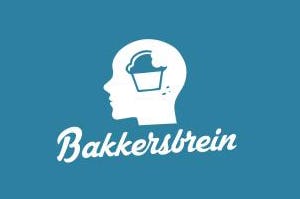 Logo Bakkersbrein.