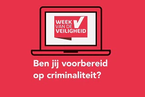 Week van de Veiligheid