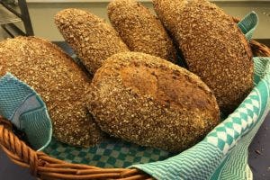 Volkoren is trend en kans voor ambachtelijke bakker