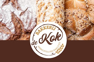 Bakkerij de Kok