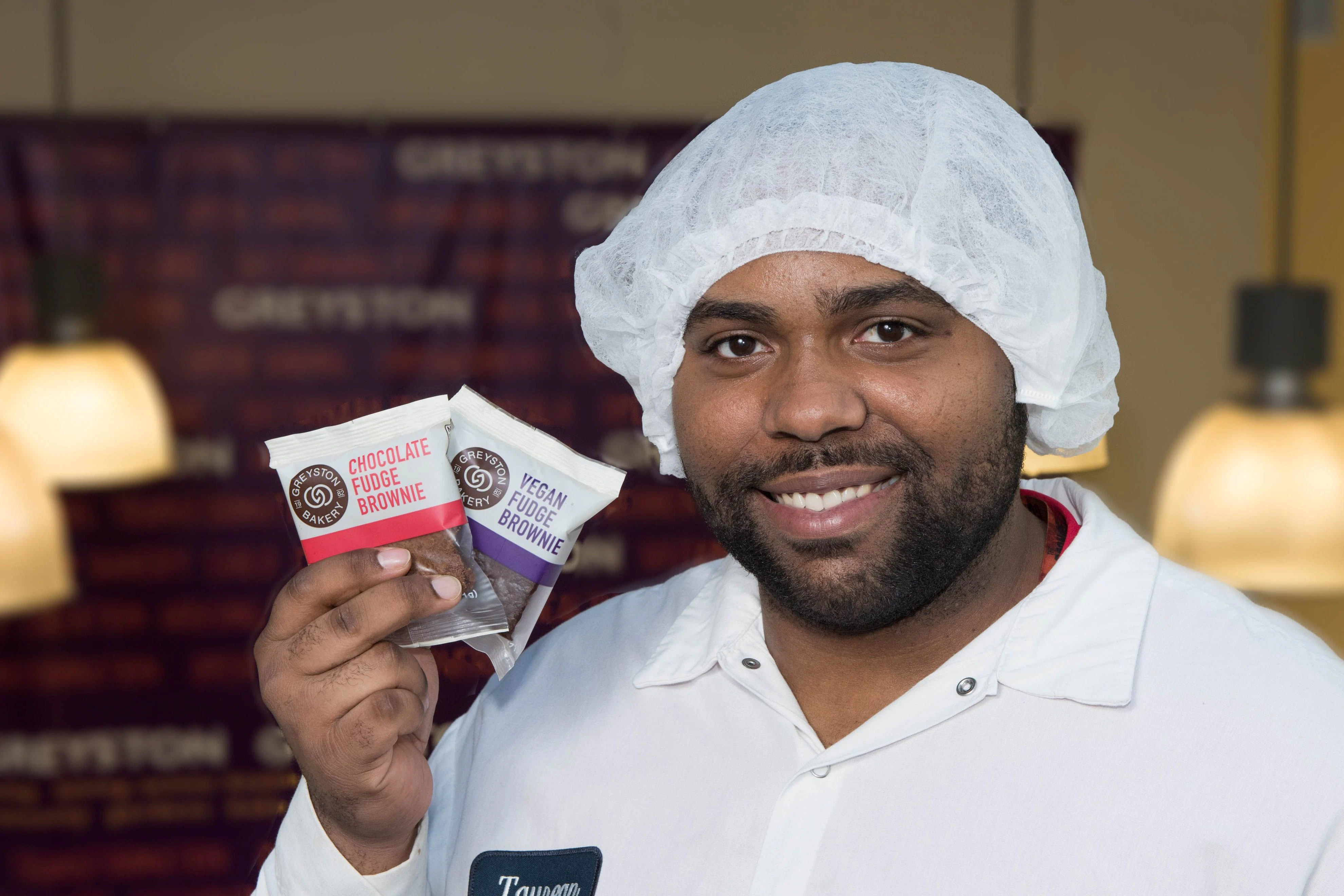 Radicaal-sociale Greyston in 2019 naar Amsterdam