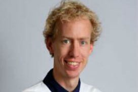 Arend Kisteman