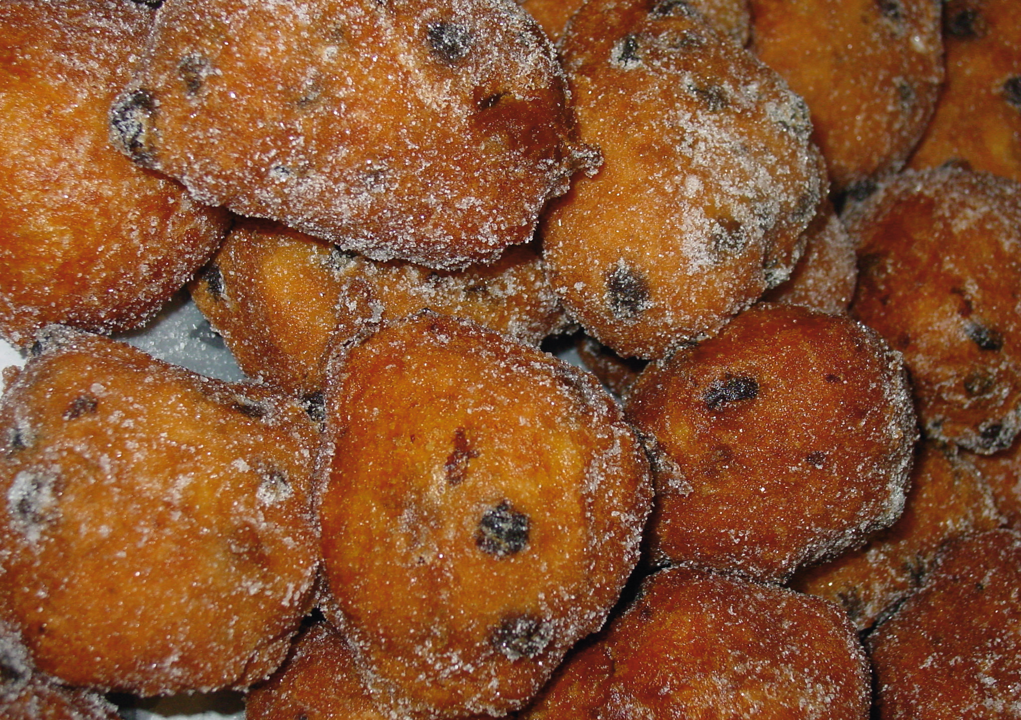 Foto: Archief Bakkerswereld