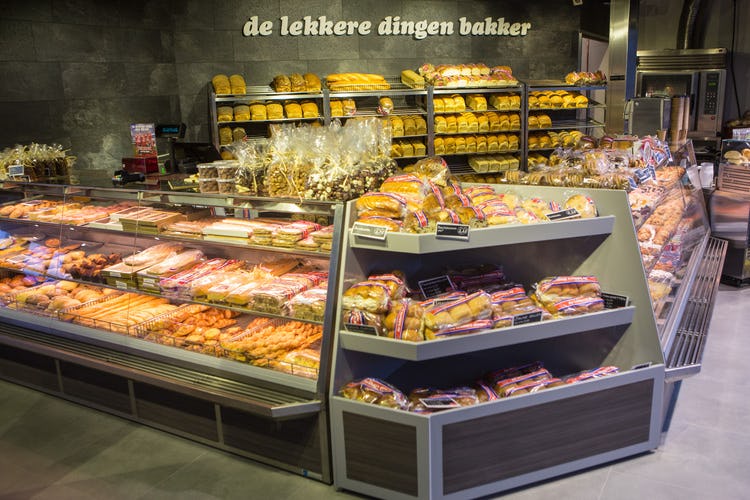 Foto: De Lekkere Dingen Bakker