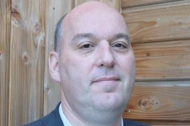 De Fransman Stephane Milluy is de nieuwe directeur van AB Mauri. Foto: LinkedIn