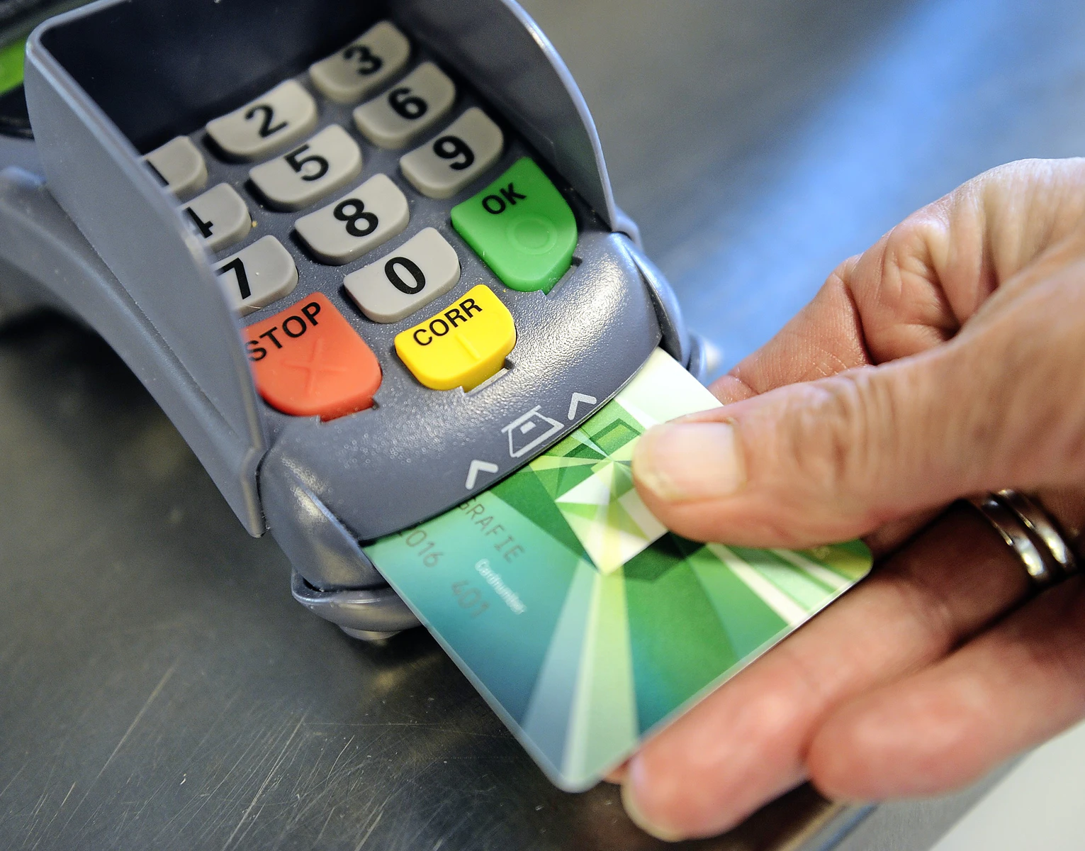 Foto: Archief Bakkerswereld