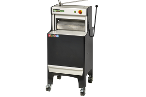 Beko Techniek is nu ook importeur van de VLB Broodsnijmachines.