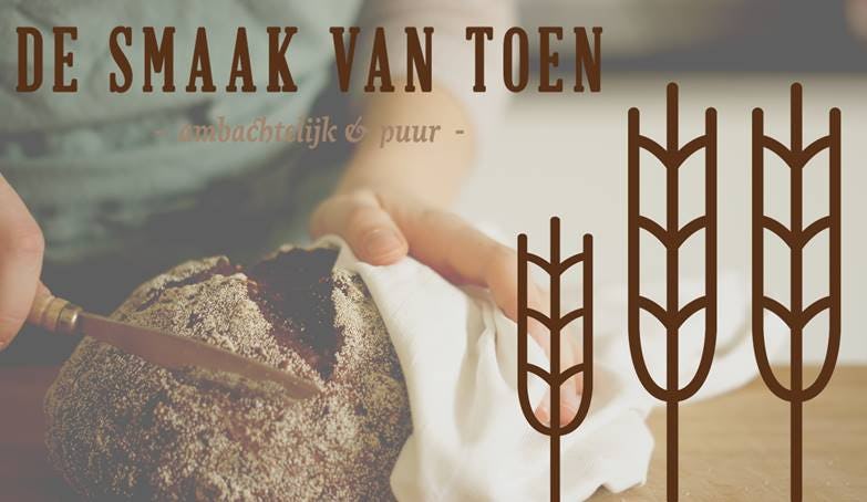 De Zeeuwse desembroden van Hans Voordijk zijn nu in heel Nederland verkrijgbaar.