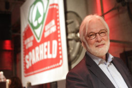 Spar-directeur Sjaak Kranendonk.
Foto: Df