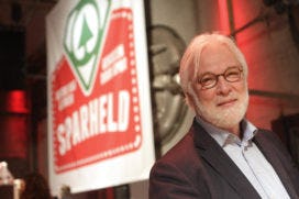 Spar-directeur Sjaak Kranendonk.
Foto: Df