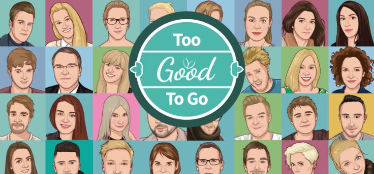 Afbeelding: Too Good To Go