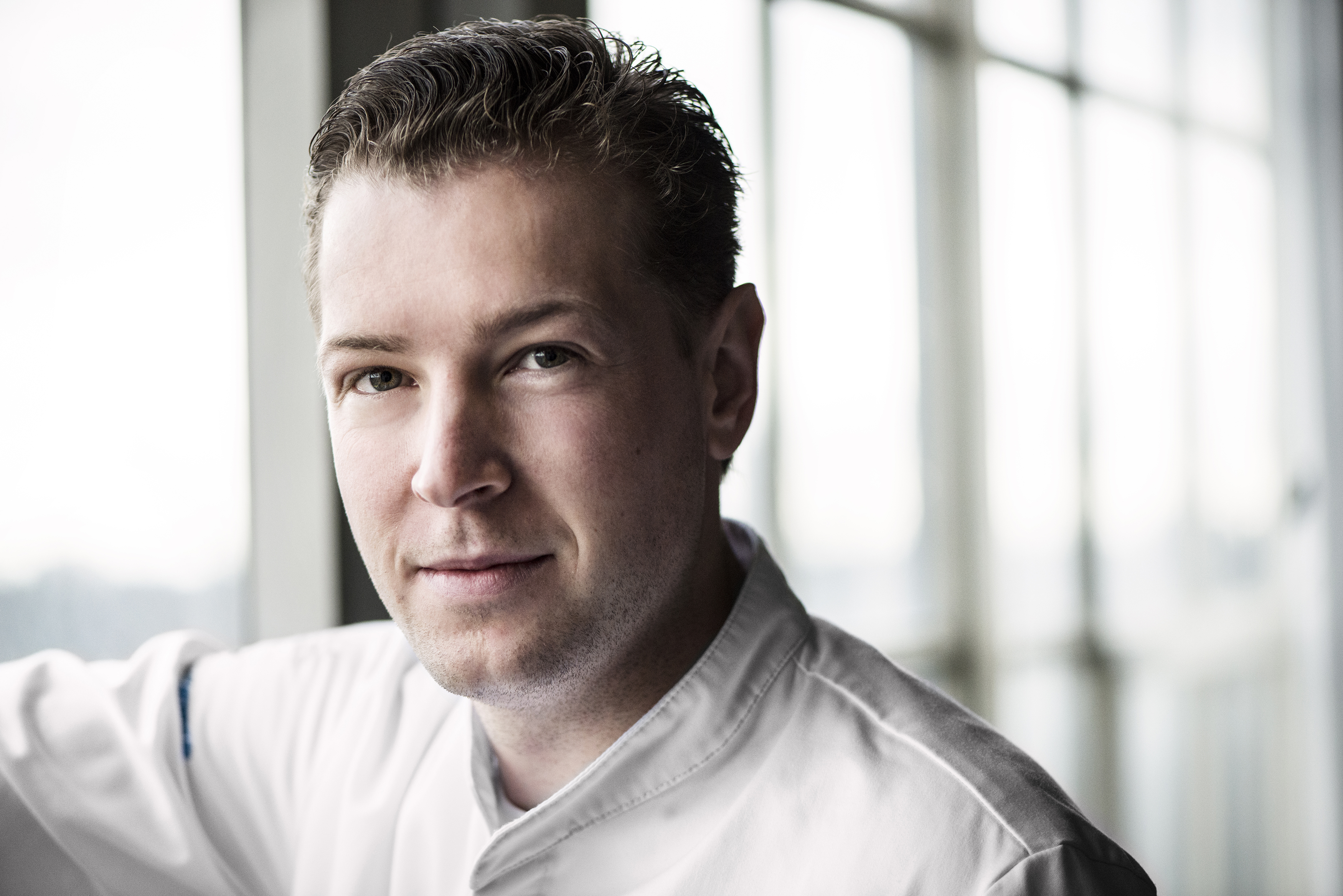 Dré Eversteijn gaat aan de slag voor FrieslandCampina.