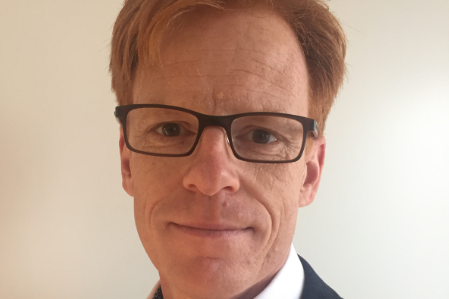 John Brouwers is op 16 januari 2018 begonnen bij Bakeplus.