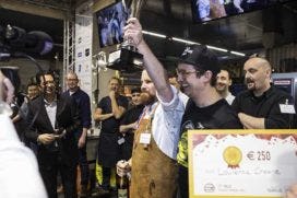 Fotograaf: Tamara Verheij