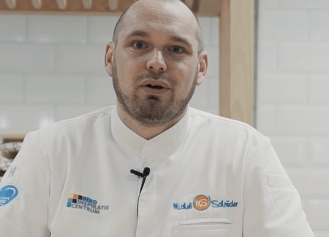 Michel Schröder 
Foto: Provoductions