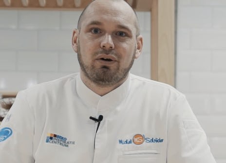 Michel Schröder
Foto: Provoductions