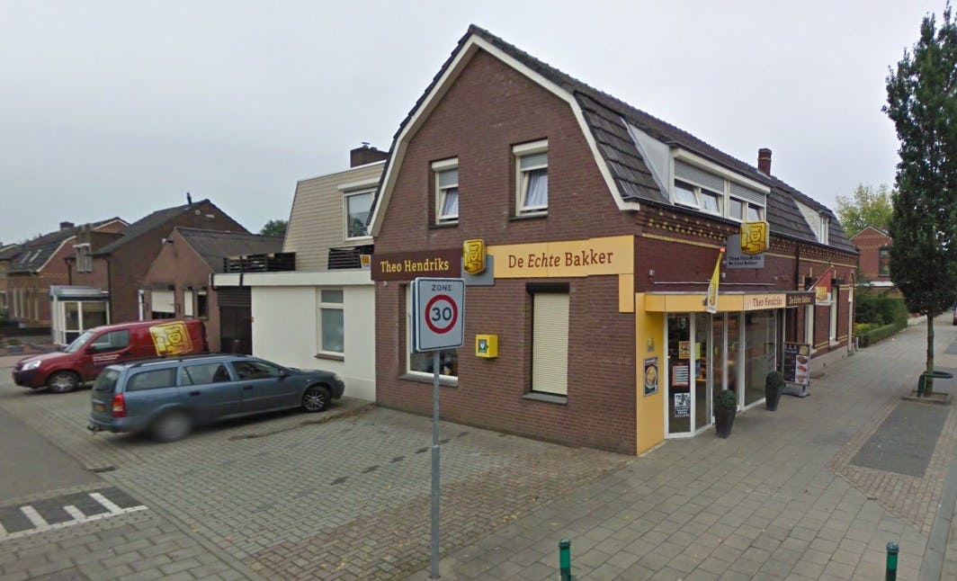 Foto: Google Streetview
