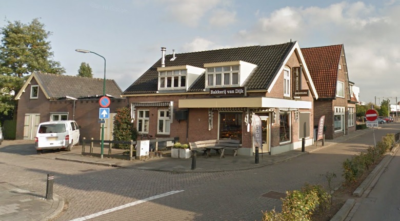 Foto: Google Streetview