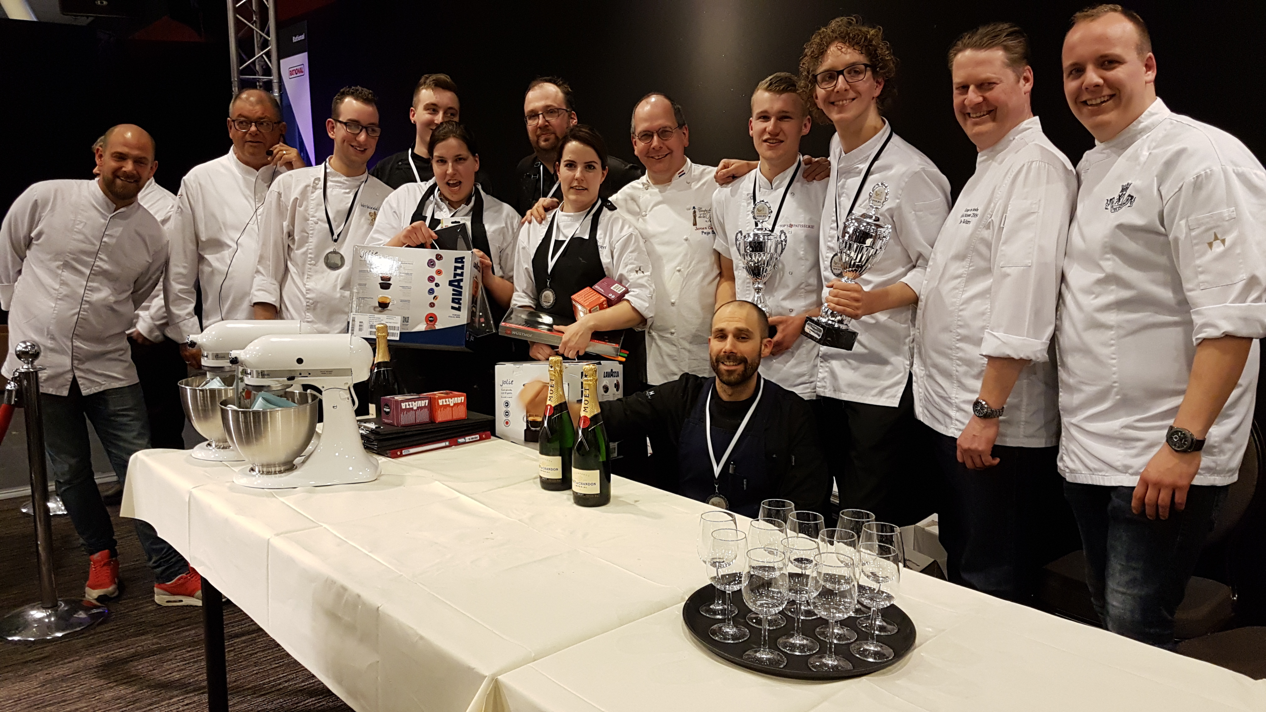 Foto: Culinair Centrum Beverwijk